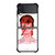 DAVID BOWIE ALADDIN SANE Samsung Galaxy Z Flip 3 Case Cover