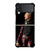 DAVID LEE ROTH VAN HALLEN Samsung Galaxy Z Flip 3 Case Cover