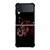 DEADPOOL VENOM MARVEL Samsung Galaxy Z Flip 3 Case Cover DEADPOOL VENOM MARVEL Samsung Galaxy Z Flip 3 Case Cover