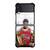 DERRICK ROSE CHICAGO BULLS NBA Samsung Galaxy Z Flip 3 Case Cover