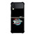 DETROIT PISTONS NIKE Samsung Galaxy Z Flip 3 Case Cover