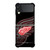 DETROIT RED WINGS SYMBOL Samsung Galaxy Z Flip 3 Case Cover