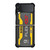 DEWALT 9 AH FLEX VOLT Samsung Galaxy Z Flip 3 Case Cover