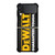 DEWALT METAL LOGO Samsung Galaxy Z Flip 3 Case Cover