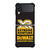 DEWALT TOOLS EXTREME RUNTIME Samsung Galaxy Z Flip 3 Case Cover