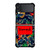 DIAMOND SUPPLY VINTAGE Samsung Galaxy Z Flip 3 Case Cover