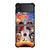 DISNEY COCO Samsung Galaxy Z Flip 3 Case Cover