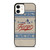 FARGO MOVIES ART 2 iPhone 12 Case Cover