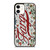 FARGO MOVIES ART 3 iPhone 12 Case Cover