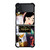 DISNEY MULAN  Samsung Galaxy Z Flip 3 Case Cover