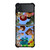 DISNEY TOY STORY 4 Samsung Galaxy Z Flip 3 Case Cover DISNEY TOY STORY 4 Samsung Galaxy Z Flip 3 Case Cover