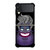 DISNEY VILLAINS URSULA FACE Samsung Galaxy Z Flip 3 Case Cover DISNEY VILLAINS URSULA FACE Samsung Galaxy Z Flip 3 Case Cover