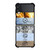DIVERGENT AMITY Samsung Galaxy Z Flip 3 Case Cover