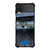 DJI DRONE CAMERA LOGO Samsung Galaxy Z Flip 3 Case Cover