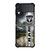 DODGE RAM LOGO Samsung Galaxy Z Flip 3 Case Cover