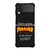 DON'T SKATE THRASHER Samsung Galaxy Z Flip 3 Case Cover