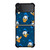 DONALD DUCK HEADS DISNEY Samsung Galaxy Z Flip 3 Case Cover