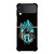 DRAGON BALL SON GOKU Samsung Galaxy Z Flip 3 Case Cover