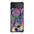 DREAM CATCHER NEBULA LOGO Samsung Galaxy Z Flip 3 Case Cover