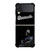 DREAMVILLE SINGER Samsung Galaxy Z Flip 3 Case Cover