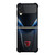 DUCATI MULTISTRADA FRONT LAMP LOGO Samsung Galaxy Z Flip 3 Case Cover