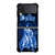 DUKE BLUE DEVILS MASCOT LOGO Samsung Galaxy Z Flip 3 Case Cover
