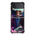 DVA OVERWATCH KAWAI Samsung Galaxy Z Flip 3 Case Cover