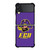ECU EAST CAROLINA PIRATES UNIVERSITY FOOTBALL ICON Samsung Galaxy Z Flip 3 Case Cover