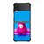 FALL GUYS SAD FACE Samsung Galaxy Z Flip 3 Case Cover
