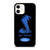 FORD MUSTANG SHELBY COBRA GT 500 iPhone 12 Case Cover FORD MUSTANG SHELBY COBRA GT 500 iPhone 12 Case Cover