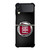 FIAT LOGO Samsung Galaxy Z Flip 3 Case Cover