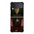 FLORIDA STATES FSU FOR LIFE Samsung Galaxy Z Flip 3 Case Cover FLORIDA STATES FSU FOR LIFE Samsung Galaxy Z Flip 3 Case Cover