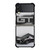 FORD MUSTANG GT LOGO Samsung Galaxy Z Flip 3 Case Cover