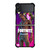FORTNITE TRAVIS SCOTT GAME 2 Samsung Galaxy Z Flip 3 Case Cover