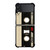 FUJI RETRO MIXTAPE Samsung Galaxy Z Flip 3 Case Cover