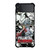 FULLMETAL ALCHEMIST ANIME MOVIE Samsung Galaxy Z Flip 3 Case Cover