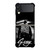 G EAZY QUOTE Samsung Galaxy Z Flip 3 Case Cover