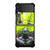 GENJI OVERWATCH DRAGON ART Samsung Galaxy Z Flip 3 Case Cover