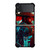GHOST OF TSUSHIMA GAME ART Samsung Galaxy Z Flip 3 Case Cover