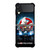 GHOSTBUSTER POSTER Samsung Galaxy Z Flip 3 Case Cover