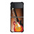 GIBSON GUITAR Samsung Galaxy Z Flip 3 Case Cover