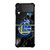 GOLDEN STATE WARRIORS LOGO NBA Samsung Galaxy Z Flip 3 Case Cover
