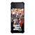 GRAND THEFT AUTO V GTA 5 Samsung Galaxy Z Flip 3 Case Cover