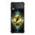GRATEFUL DEAD ICON Samsung Galaxy Z Flip 3 Case Cover