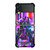 GUARDIANS OF THE GALAXY VOL3 POSTER Samsung Galaxy Z Flip 3 Case Cover