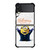 HALLOWEEN MINION VAMPIRE Samsung Galaxy Z Flip 3 Case Cover