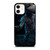GROOT AVENGERS iPhone 12 Case Cover