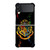 HOGWARTS HARRY POTTER Samsung Galaxy Z Flip 3 Case Cover
