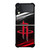 HOUSTON ROCKETS NBA Samsung Galaxy Z Flip 3 Case Cover