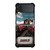 IH INTERNATIONAL HARVESTER TRACTOR Samsung Galaxy Z Flip 3 Case Cover